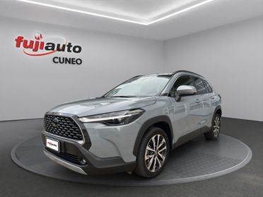 Toyota Corolla Cross 1.8h Trend fwd 140cv e-cvt