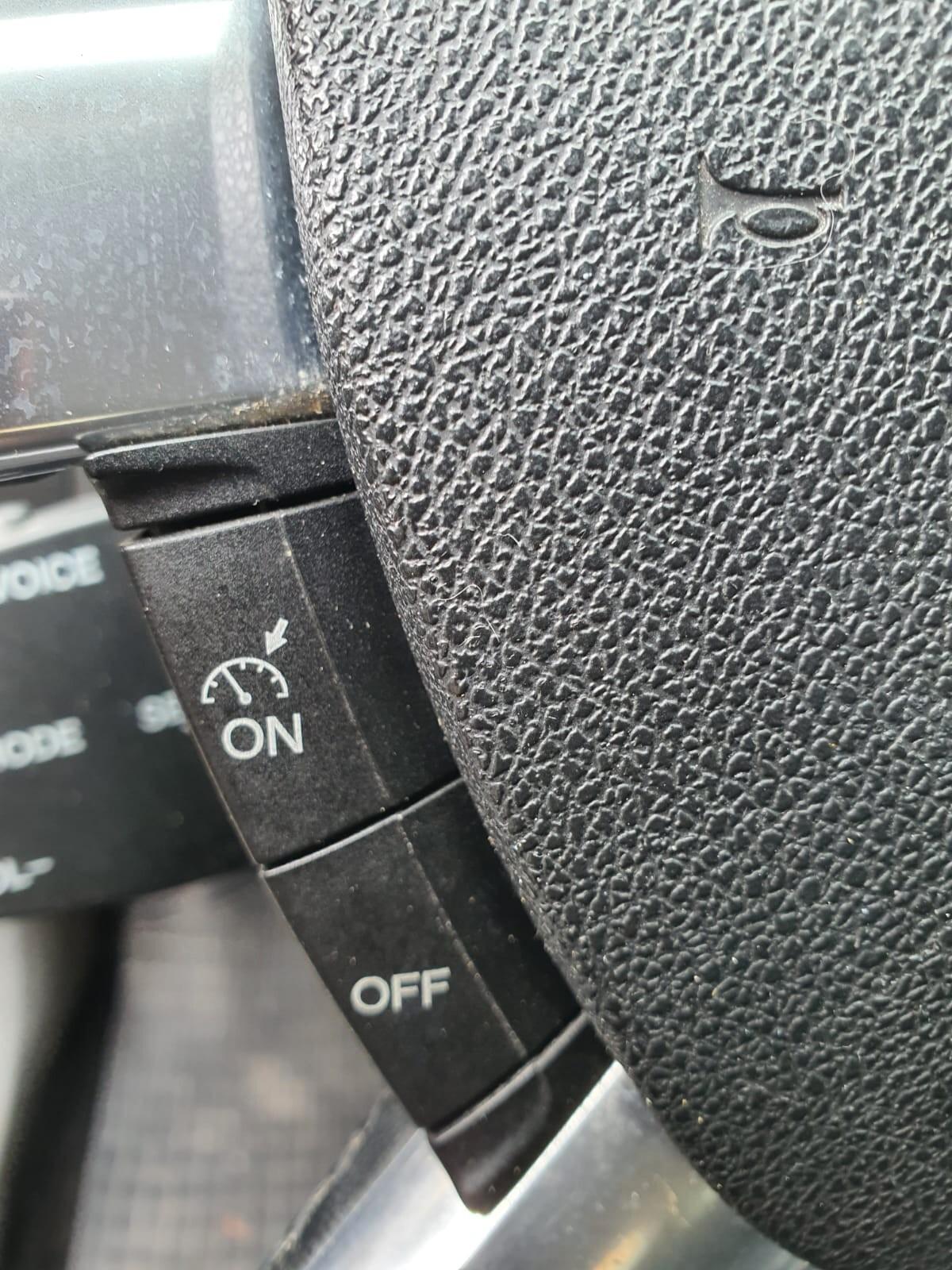 Ford Focus 1.6 TDCi (90CV) NAVIGATORE RETROCAMERA