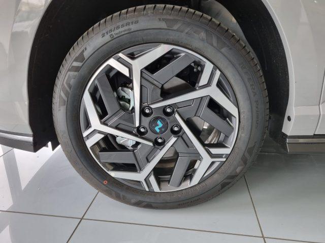 HYUNDAI Kona 1.0 T-GDI DCT NLine
