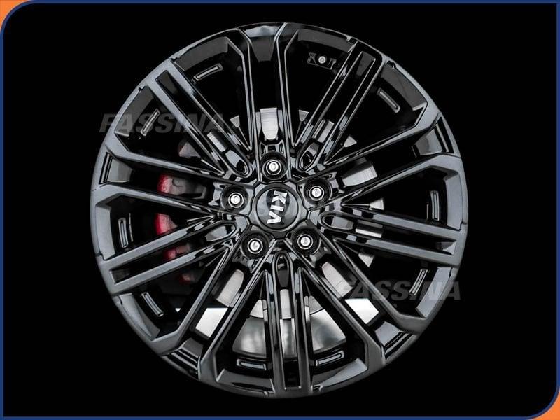 KIA ProCeed 1.6 CRDI DCT GT Line Adas Pack 136cv