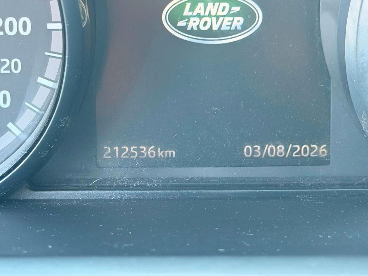 Land Rover Discovery 2.0 SD4 240 CV HSE