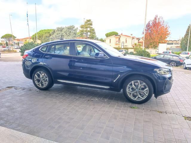 BMW X4 xDrive20d 48V