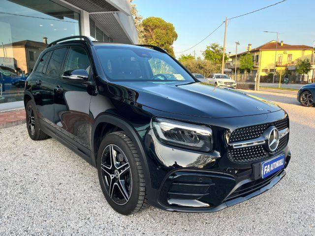MERCEDES-BENZ GLB 200 d Automatic AMG Line Premium *DISTRONIC*