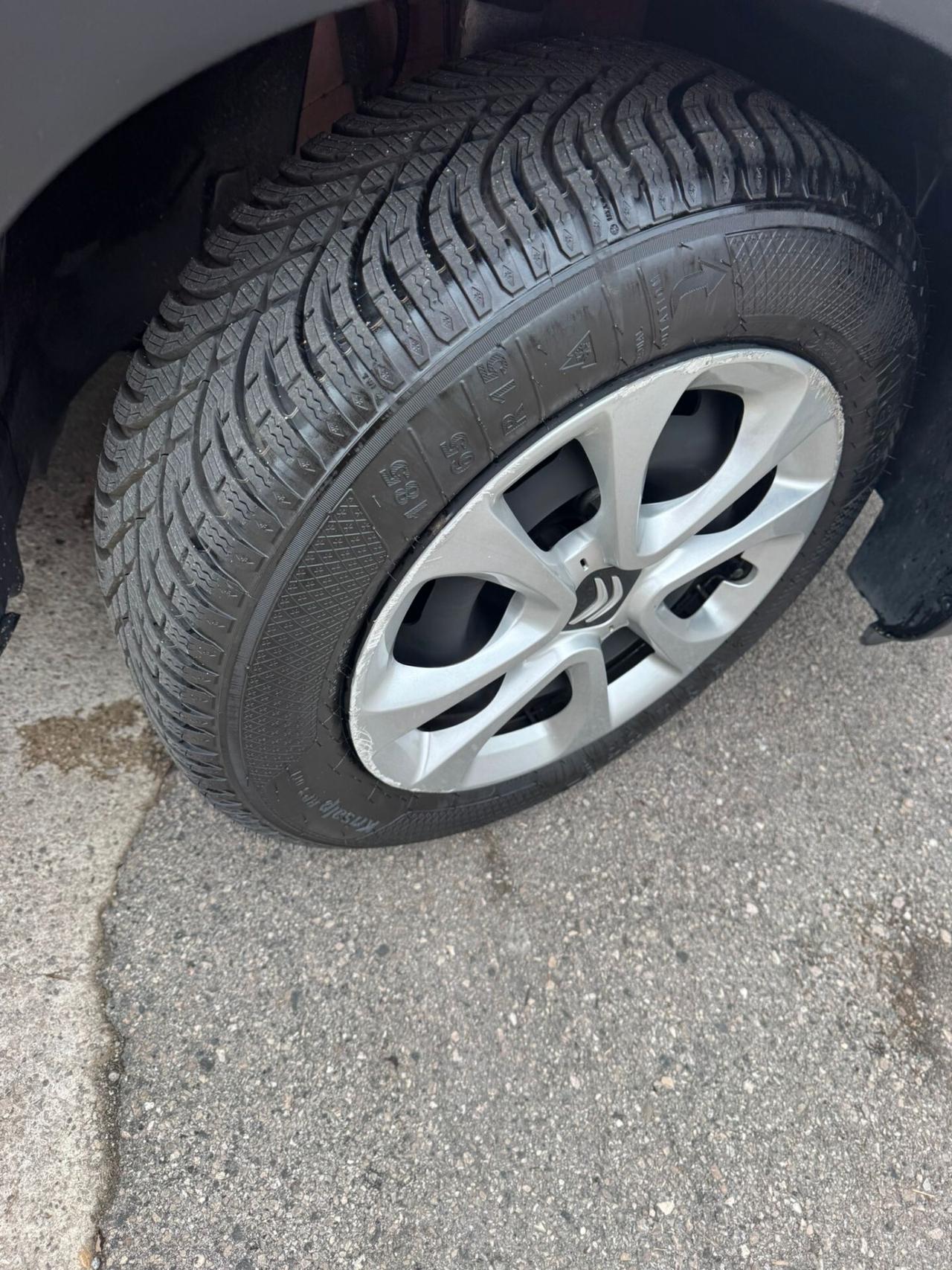 Citroen C3 PureTech 82 Shine