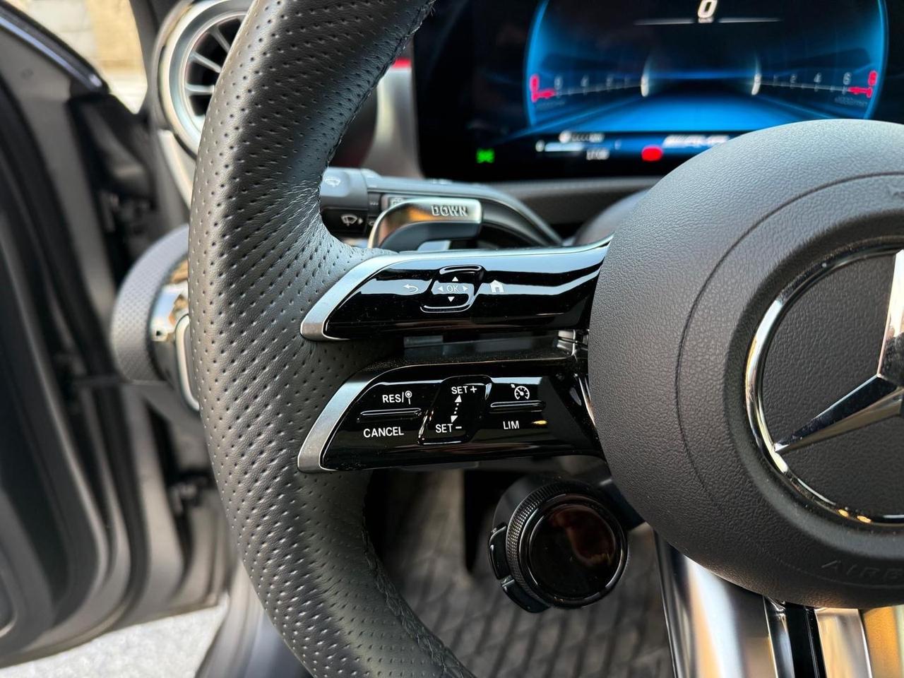 Mercedes-Benz A 35 AMG Premium A 35 AMG MHEV #7372