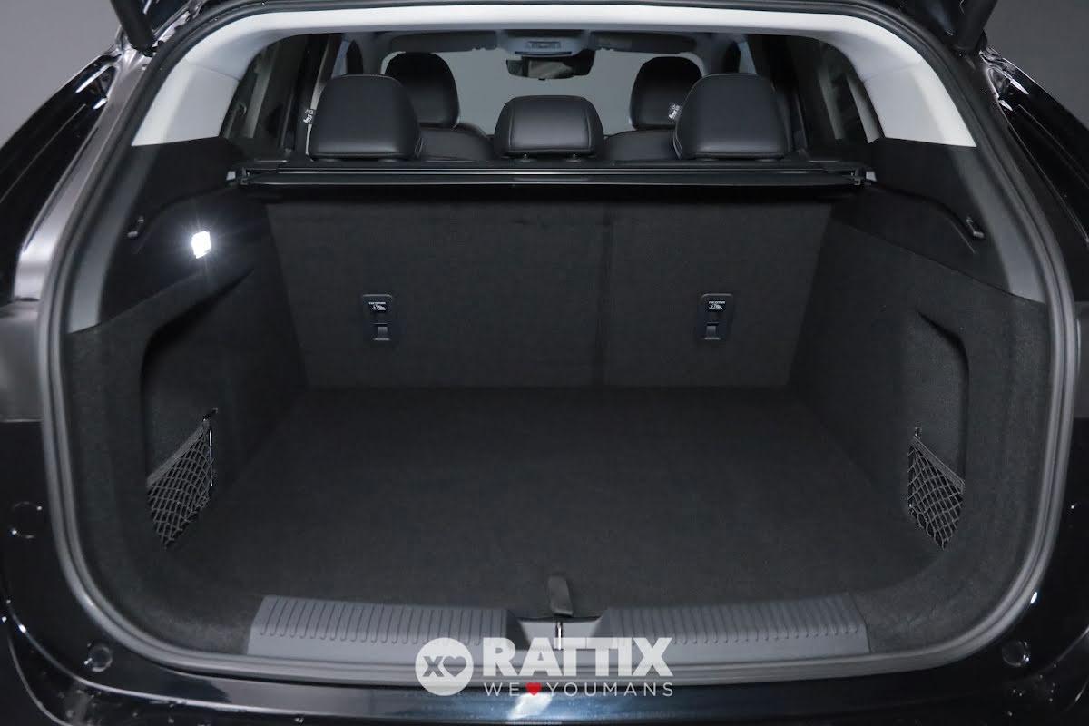 MG HS 1.5 170CV Luxury