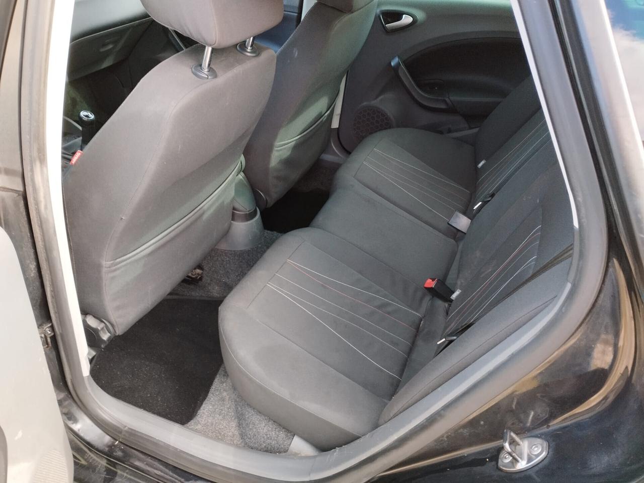 Seat Ibiza ST 1.2 TDI CR DPF COPA