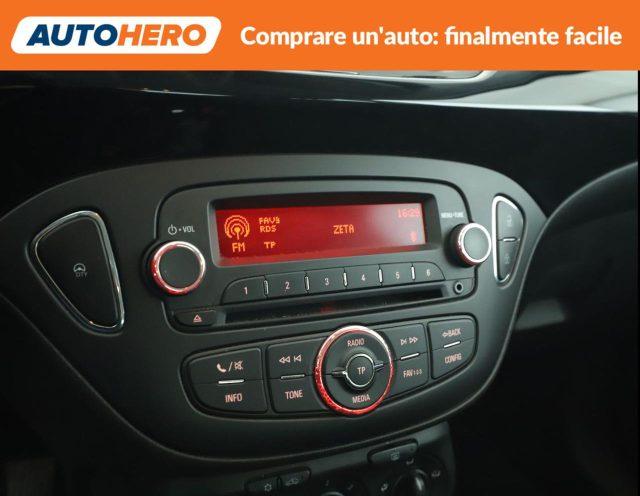 OPEL Corsa 1.4 5 porte 120 Anniversary