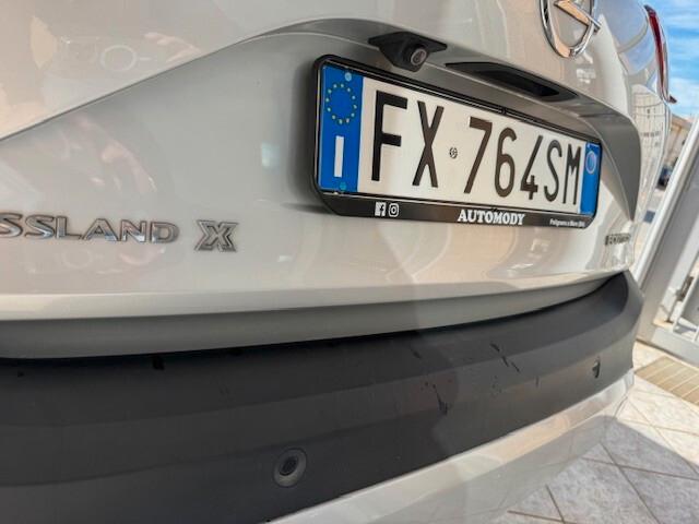 Opel Crossland X 1.5 ECOTEC D 102 CV Start&Stop Innovation