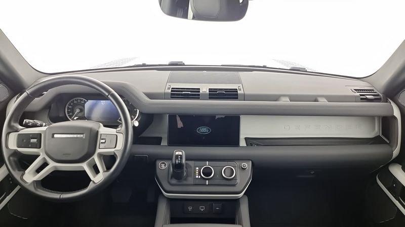 Land Rover Defender 110 3.0D I6 200 CV AWD Auto SE Autocarro N1