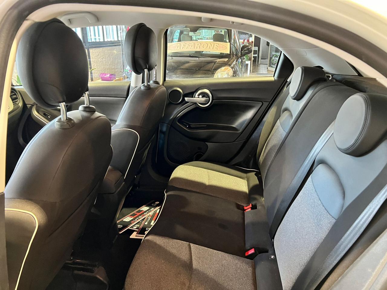 Fiat 500X 1.6 MTJ 120 CV