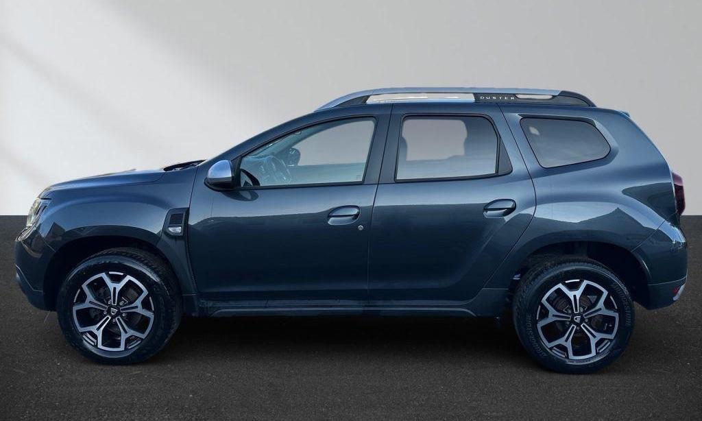 DACIA Duster 1.0 TCe GPL 100CV 4x2 Prestige DP