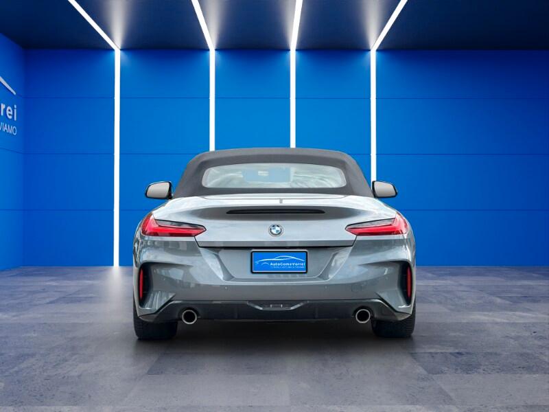 BMW Z4 (G29) Z4 sDrive20i MSport