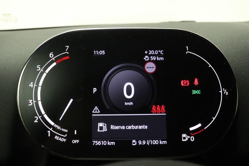 Mini Cooper S Countryman 2.0 TwinPower Turbo Cooper S
