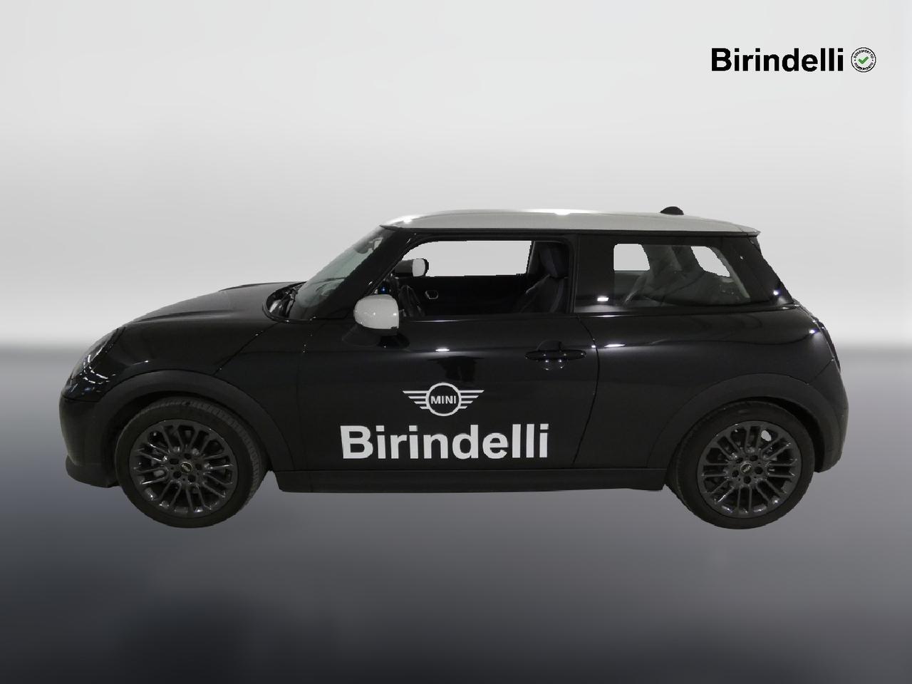 MINI Mini Cooper C