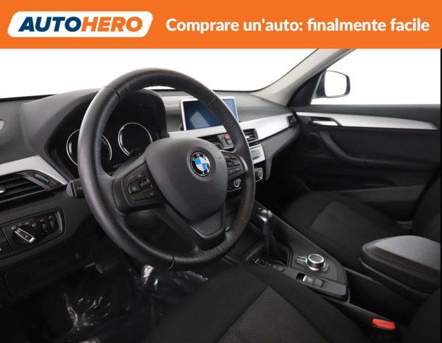 BMW X1 xDrive25e Advantage