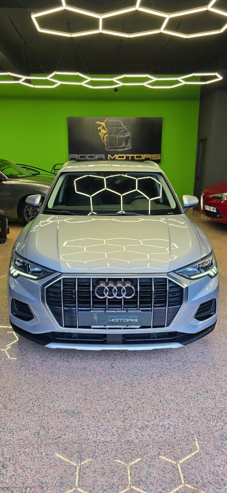 Audi Q3 2.0 TDI 150 CV Sport