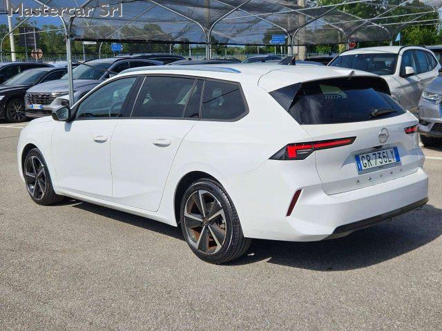 OPEL Astra Sports Tourer 1.5 Business Elegance AT8 - GR736LY