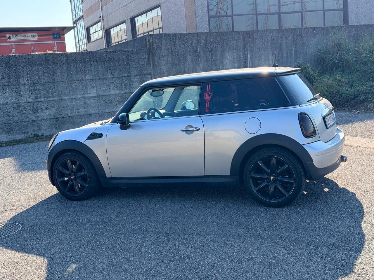 Mini 1.4 16V One