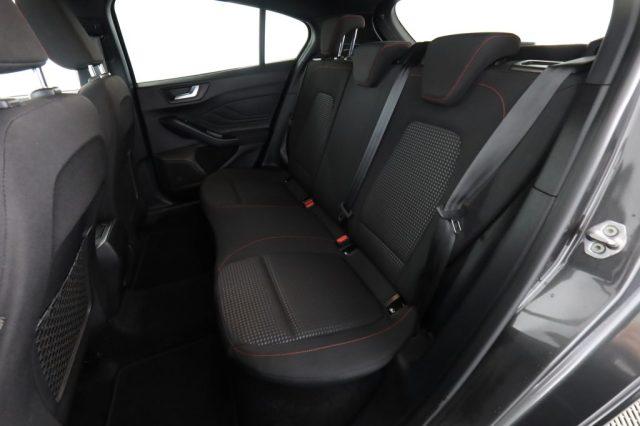 FORD Focus Focus 1.0 EcoBoost Hybrid 125 CV 5p. ST Line Style