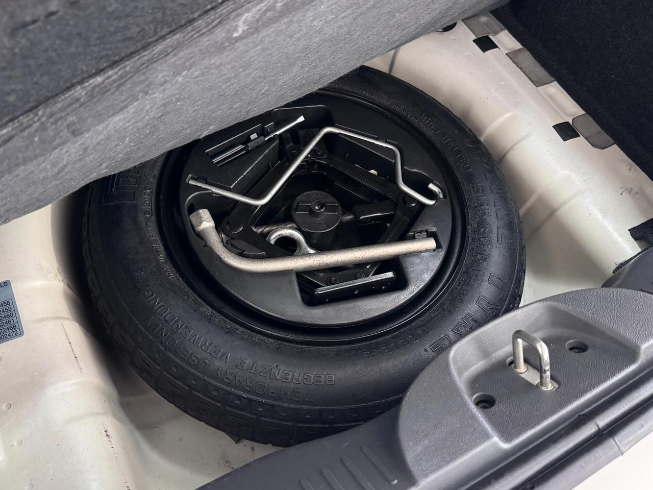 Fiat 500 1.3 Multijet 16V 75CV