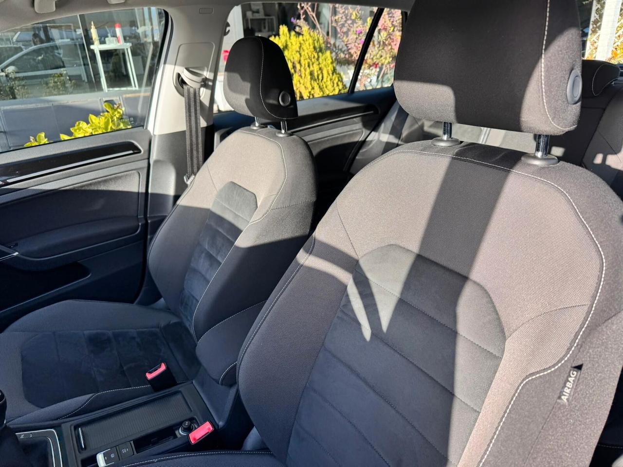 Volkswagen Golf 1.6 TDI 110 CV 5p. 4MOTION Highline BMT