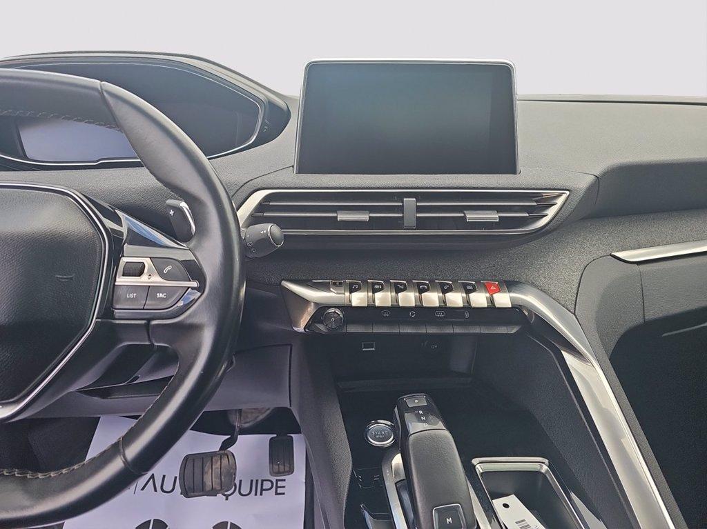 PEUGEOT 3008 1.6 bluehdi Allure s&s 120cv eat6 del 2017