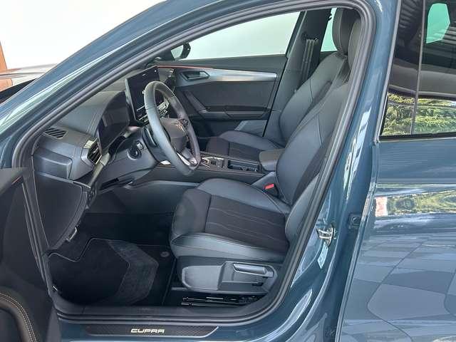 CUPRA Formentor 1.5 TSI 150 cv DSG7 Mildhybrid