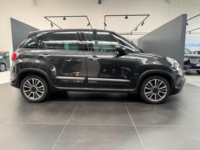 FIAT 500L 1.6 Multijet 120 CV Cross