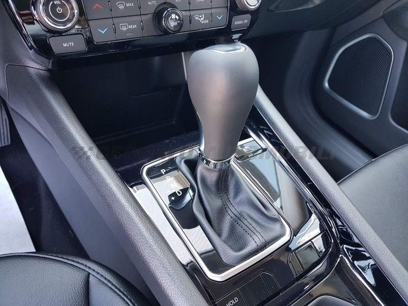 Jeep Compass Compass E-Hybrid My24 Altitude1.5 Turbo T4 E-Hybrid 130cv Fwd Dct7