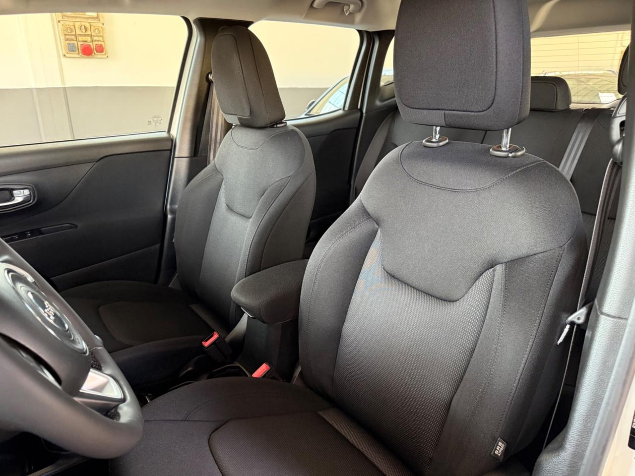 Jeep Renegade 1.0 T3 Longitude