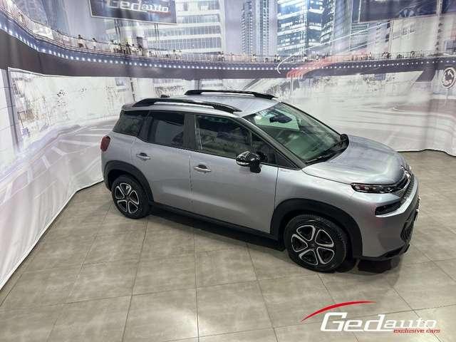 Citroen C3 Aircross BlueHDi 110 S&S Shine Pack FULL-LED NAVI