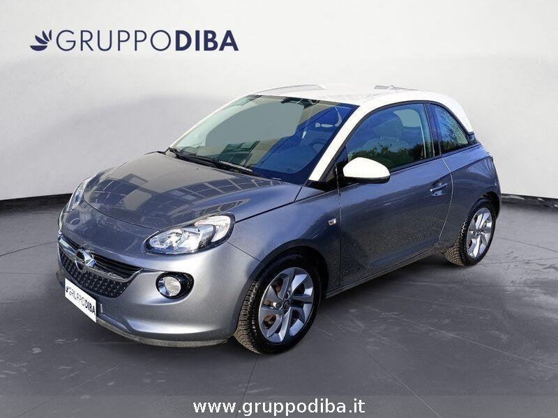 Opel Adam Benzina 1.4 Jam Gpl-tech 87cv my18.5