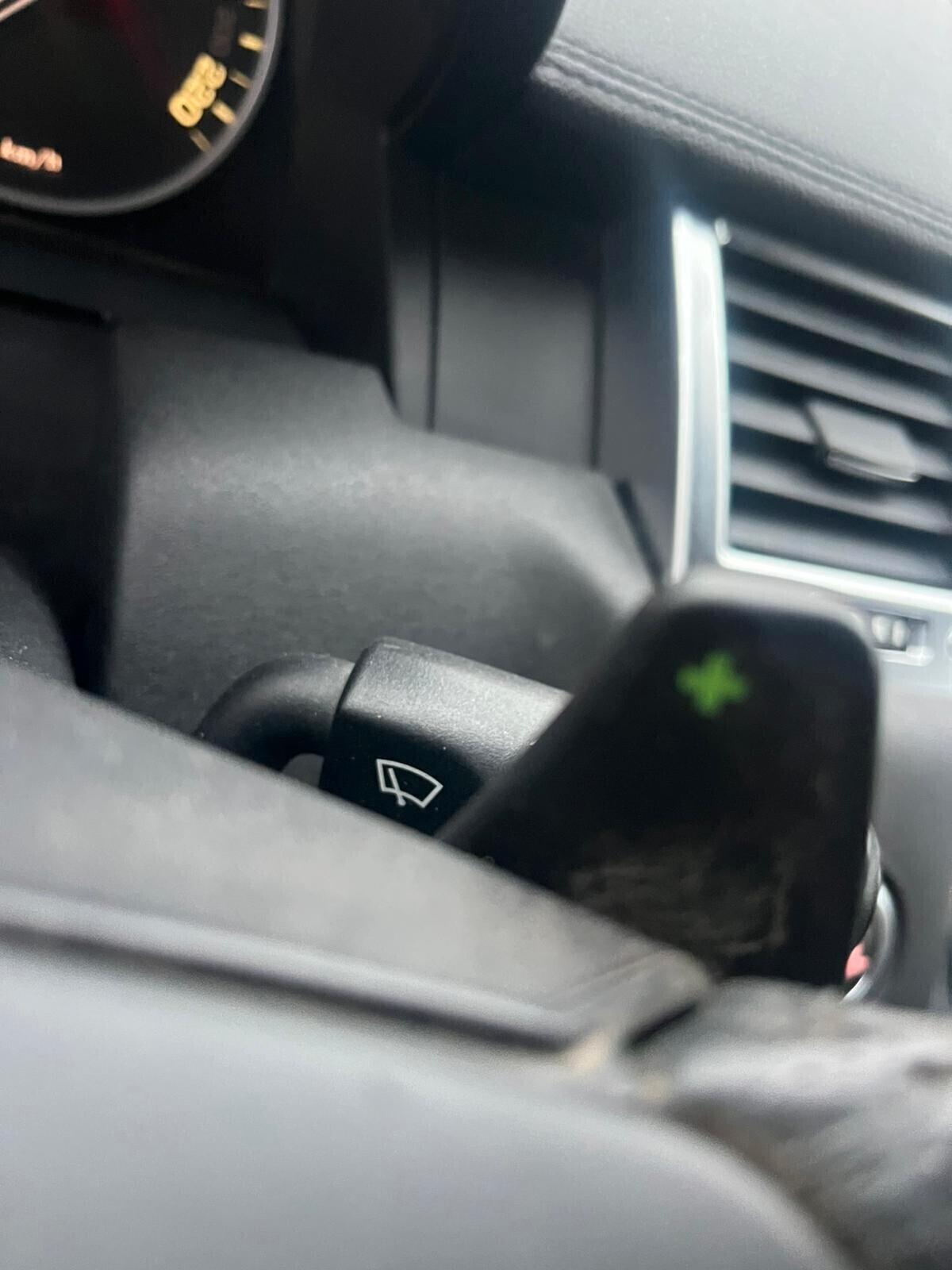 Land Rover Range Sport 3.0 SDV6 HSE