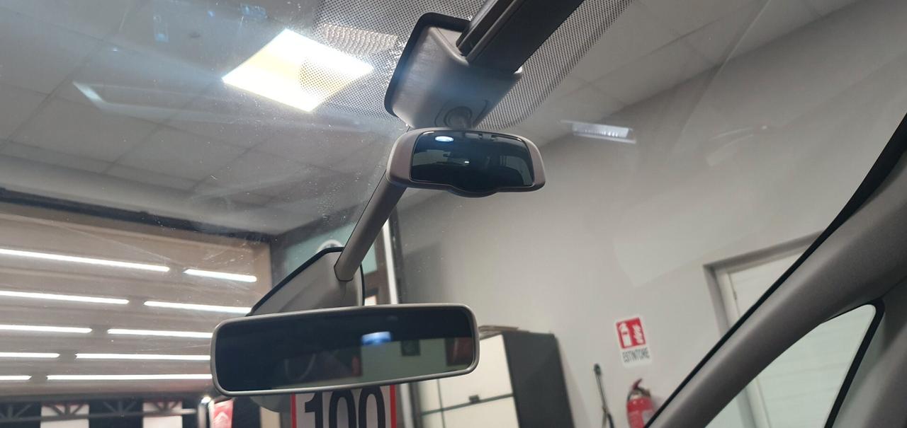 Citroen C4 Picasso BlueHDi 120 S&S Intensive