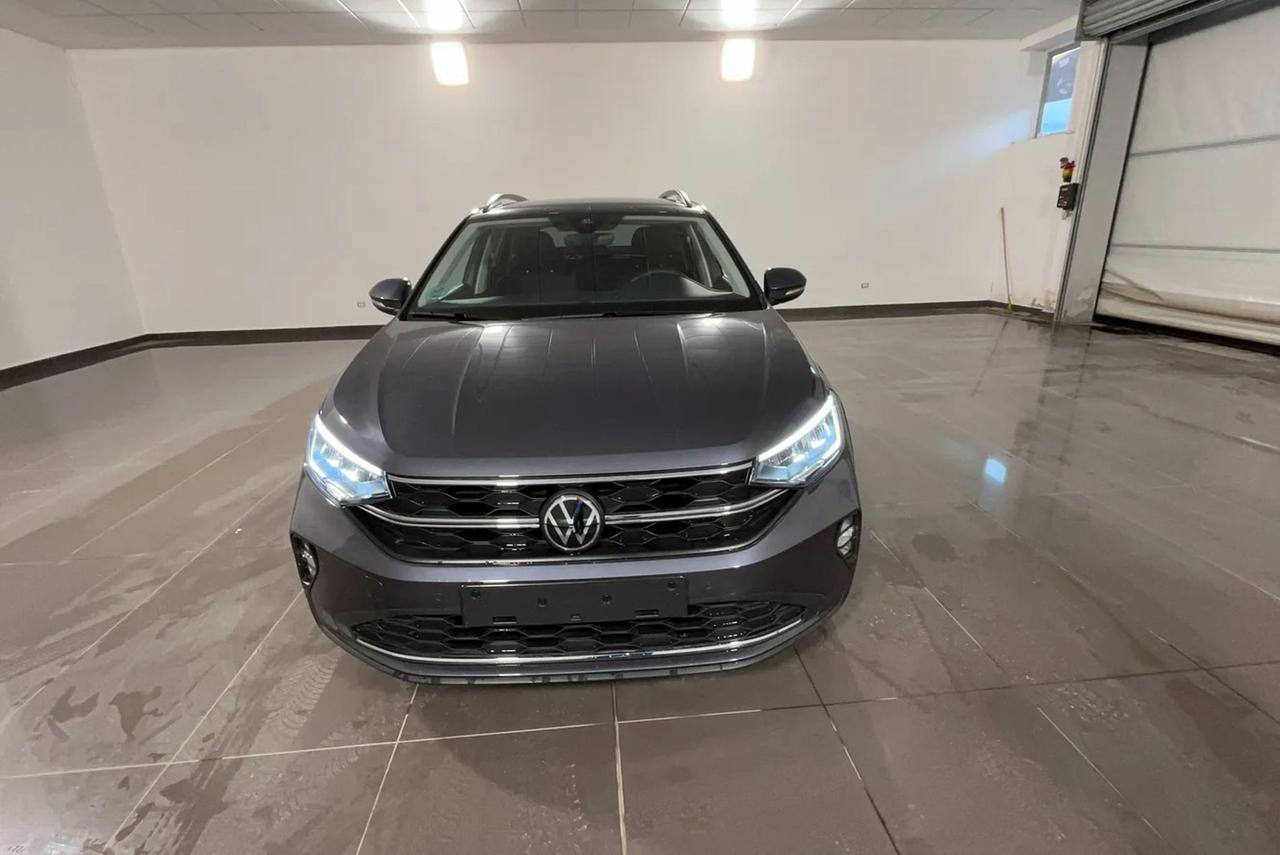 VOLKSWAGEN Taigo 1.0 TSI 95 CV Life - TELECAMERA!