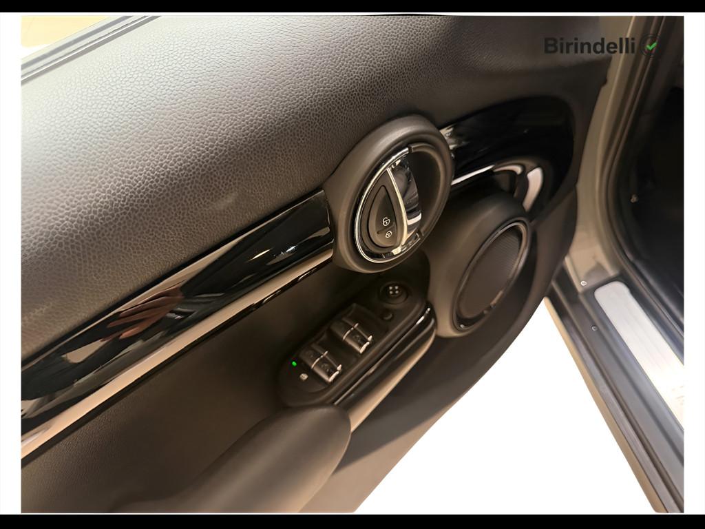 MINI Mini 5 porte (F55) - Mini 1.5 One D Boost 5 porte