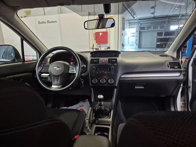 Subaru XV 2.0d S Style (trend) 6mt