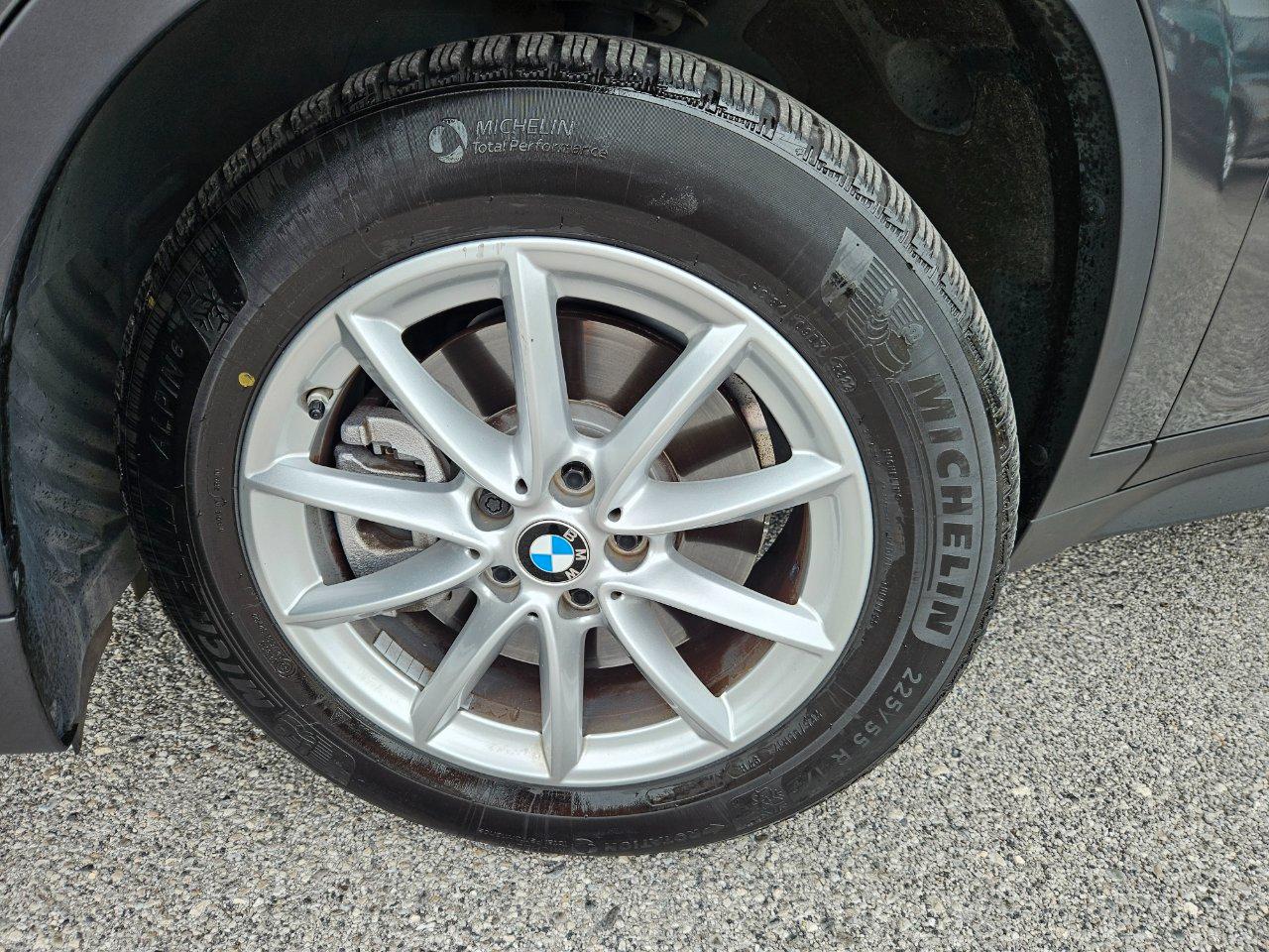 BMW X1 sdrive20d Business Advantage auto
