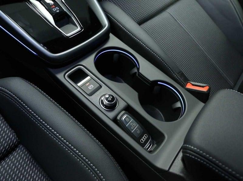 Audi A3 A3 allstreet 35 TDI 150cv S tronic Identity Contrast