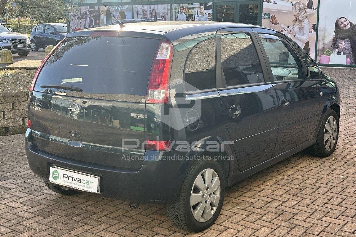 OPEL Meriva 1.6 16V Enjoy
