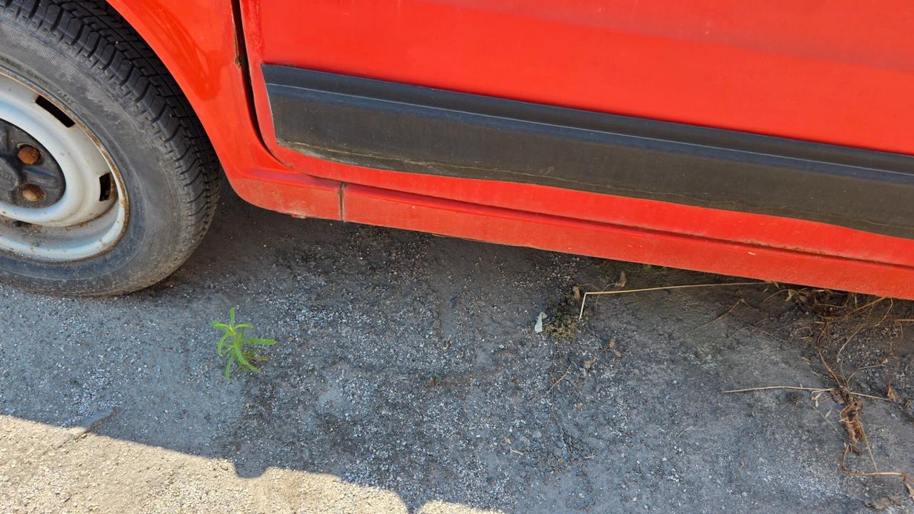 Fiat 126 650 Personal 4