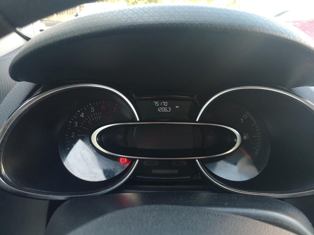 Renault Clio Sporter 0.9 TCe Energy 90cv Zen