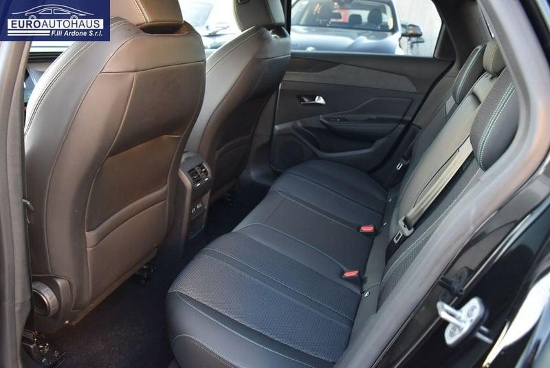 Peugeot 308 308 SW 1.5 bluehdi Allure Pack s&s 130cv