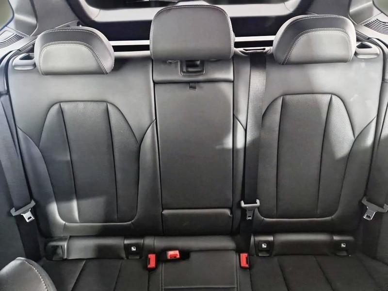 BMW X3 xDrive 20d MH48V MSport Autom.