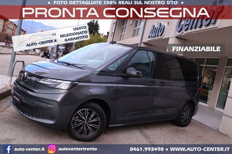 Volkswagen Multivan 2.0 TDI DSG 7POSTI *IVAinclusa