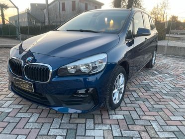 Bmw 2er Active Tourer 216d Active Tourer Advantage NeoPatentati