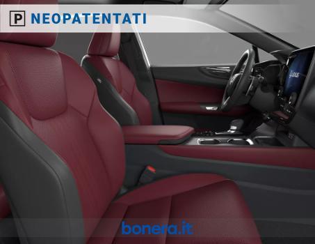 Lexus NX 2.5 Plug-in Premium+ 4WD e-CVT