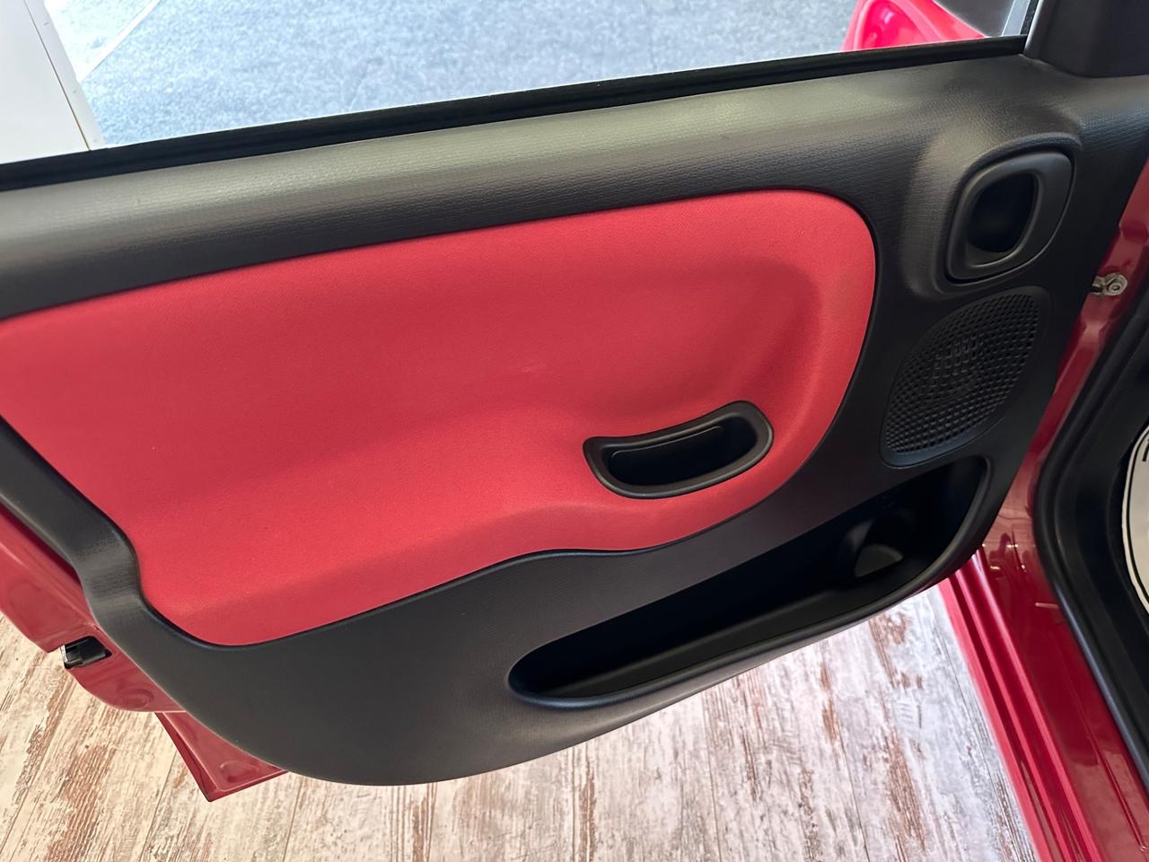 Fiat Panda 1.2 Benzina Lounge Ok Neopatentati