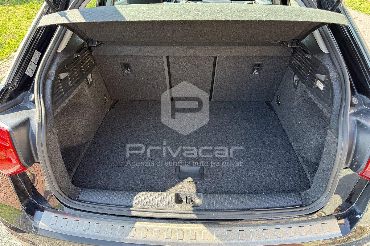 AUDI Q2 1.6 TDI Design